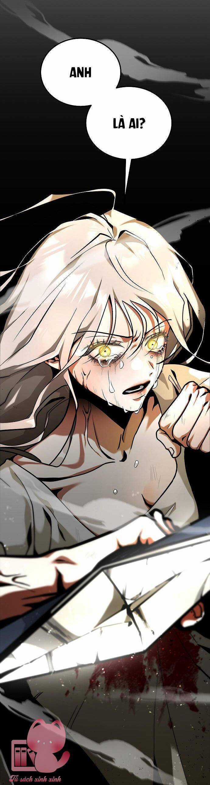 Cuộc Săn Nữ Hoàng Chapter 1 trang 156