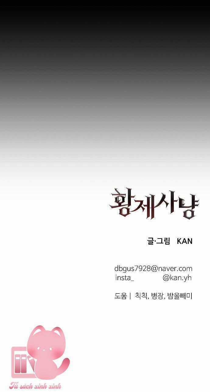 Cuộc Săn Nữ Hoàng Chapter 1 trang 158