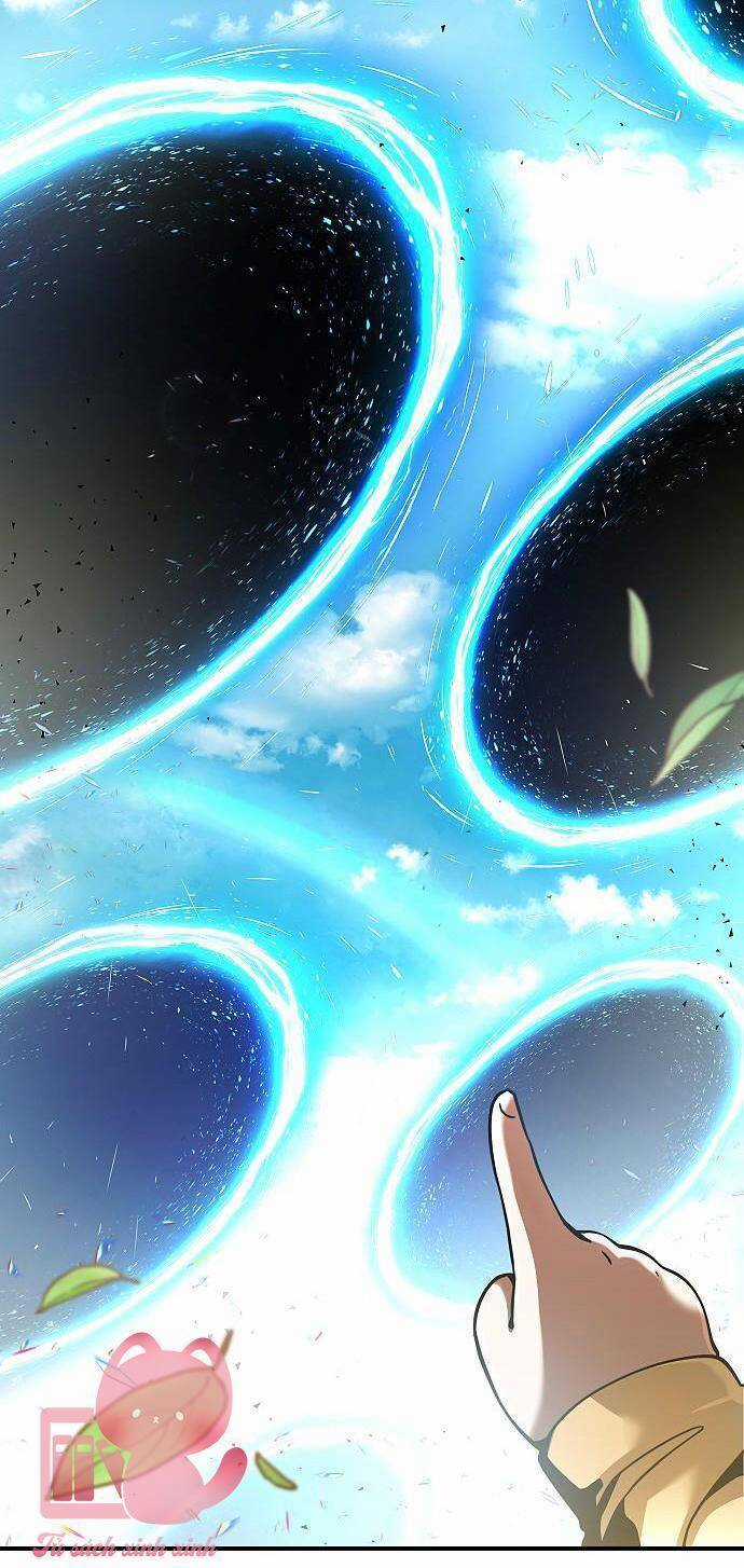 Cuộc Săn Nữ Hoàng Chapter 1 trang 2