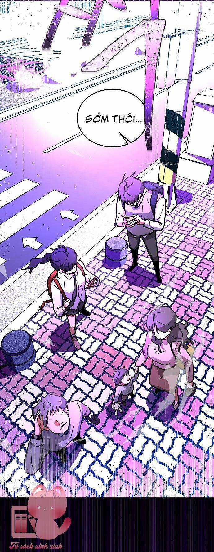 Cuộc Săn Nữ Hoàng Chapter 1 trang 21