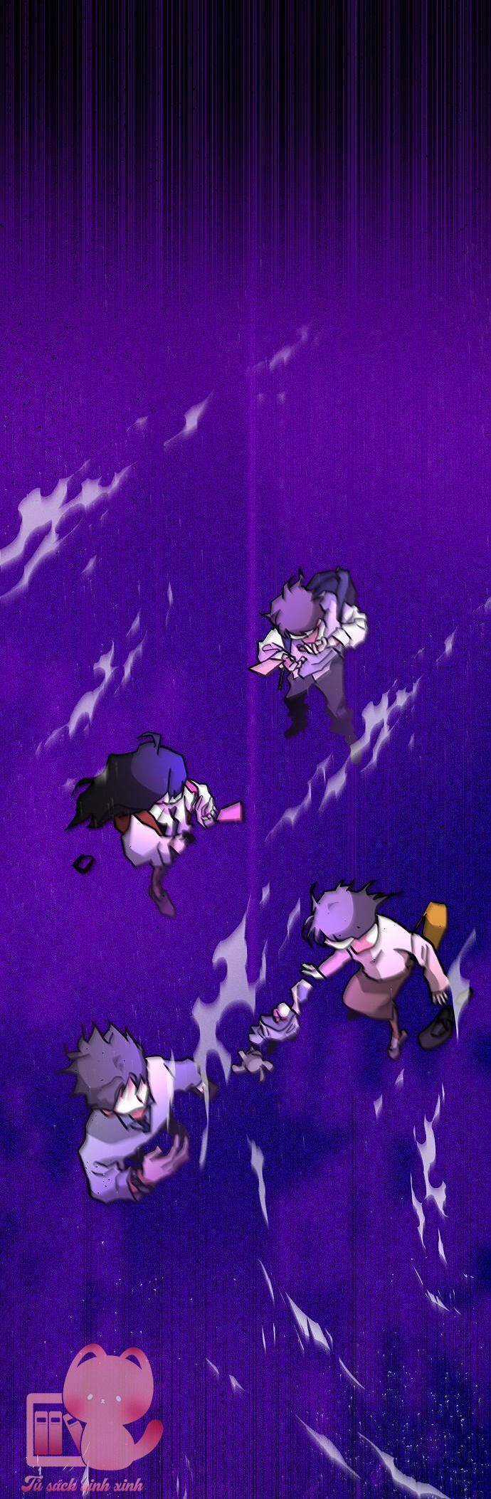 Cuộc Săn Nữ Hoàng Chapter 1 trang 22