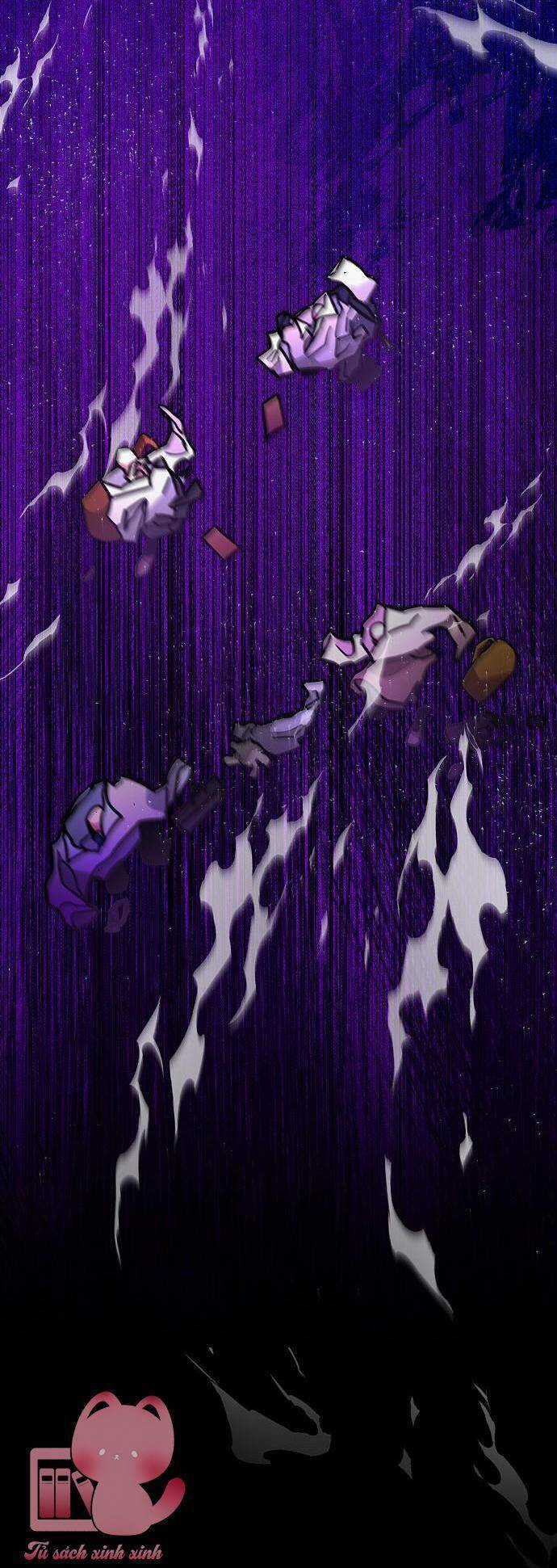 Cuộc Săn Nữ Hoàng Chapter 1 trang 23