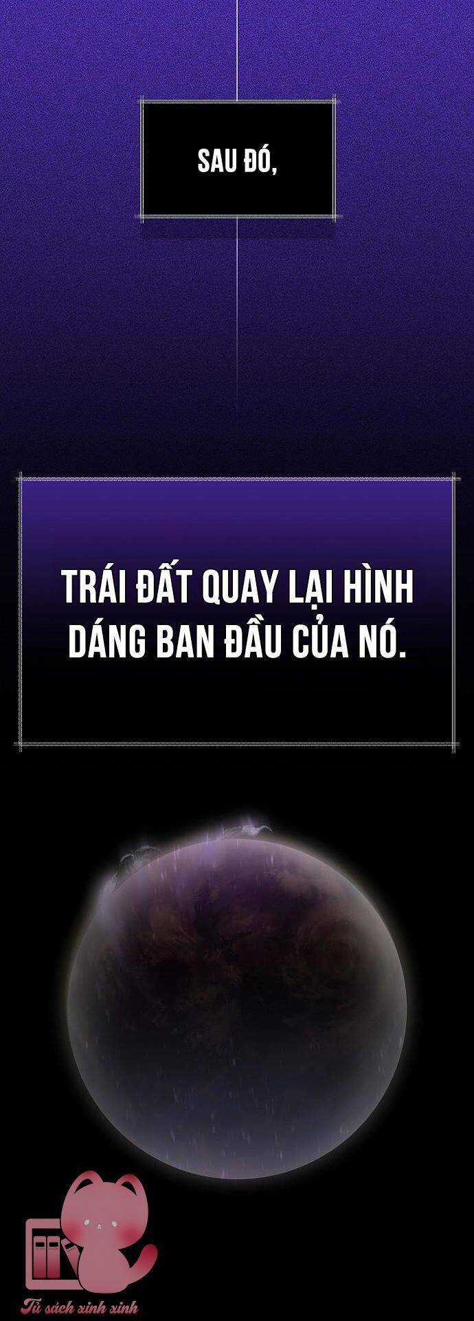 Cuộc Săn Nữ Hoàng Chapter 1 trang 31