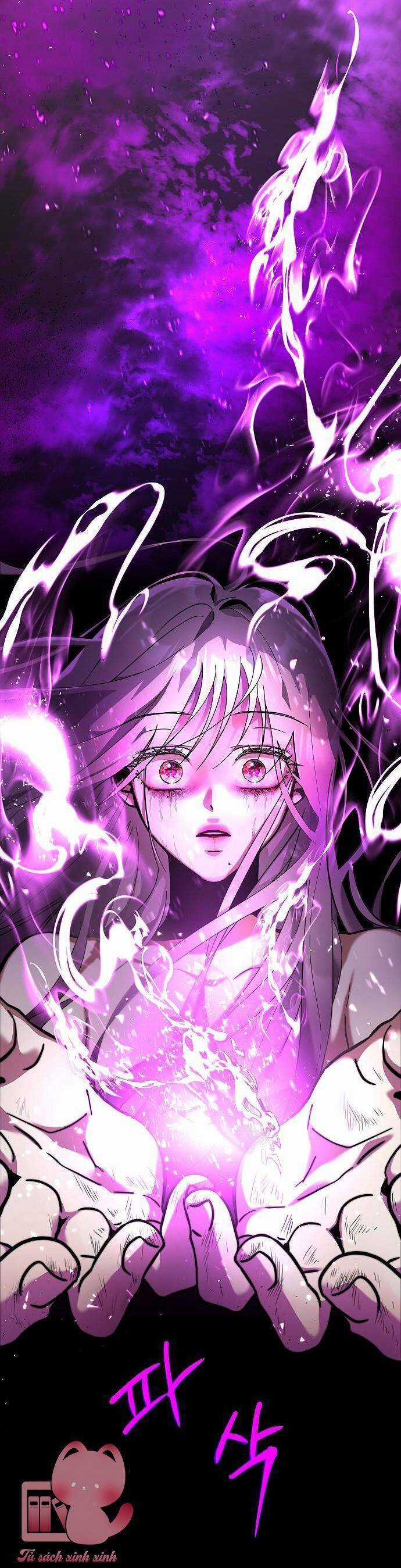 Cuộc Săn Nữ Hoàng Chapter 1 trang 37