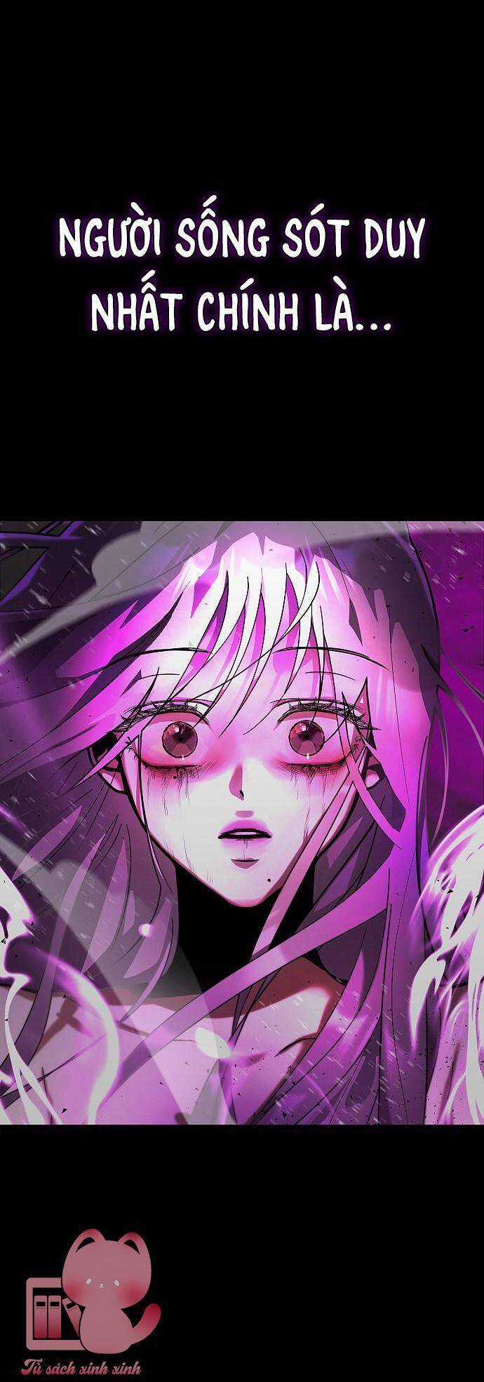 Cuộc Săn Nữ Hoàng Chapter 1 trang 38