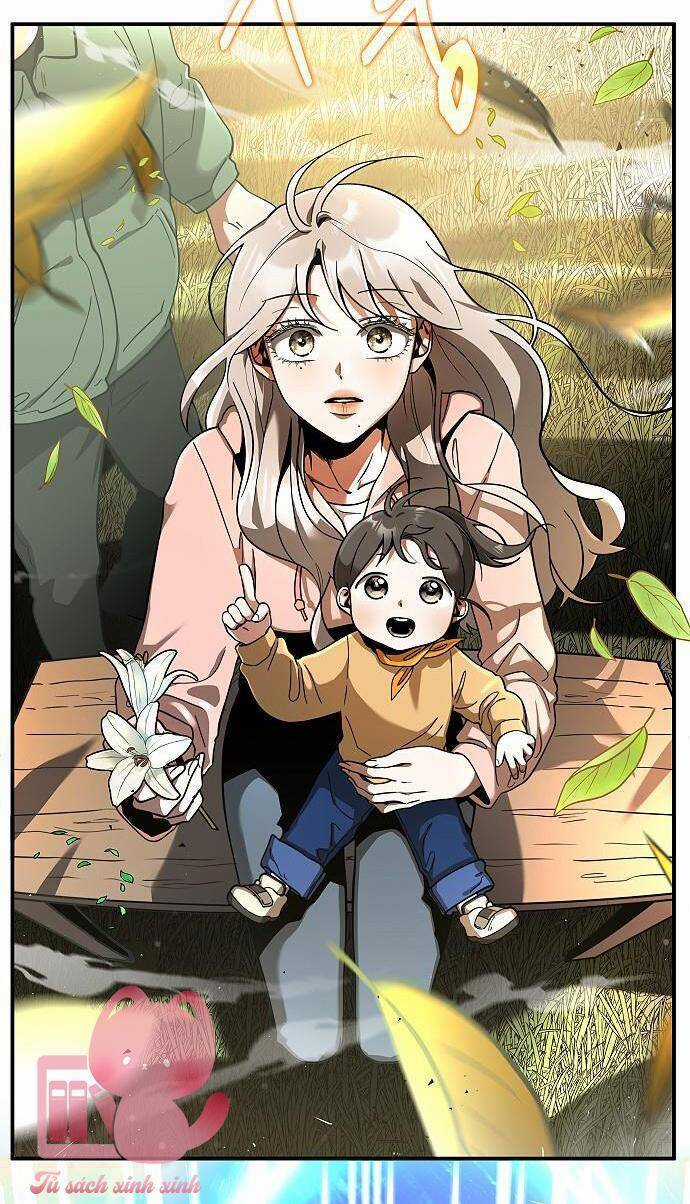 Cuộc Săn Nữ Hoàng Chapter 1 trang 4