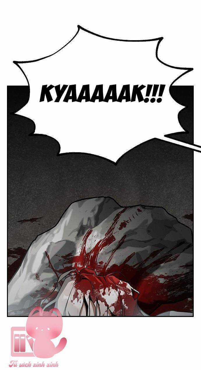 Cuộc Săn Nữ Hoàng Chapter 1 trang 44