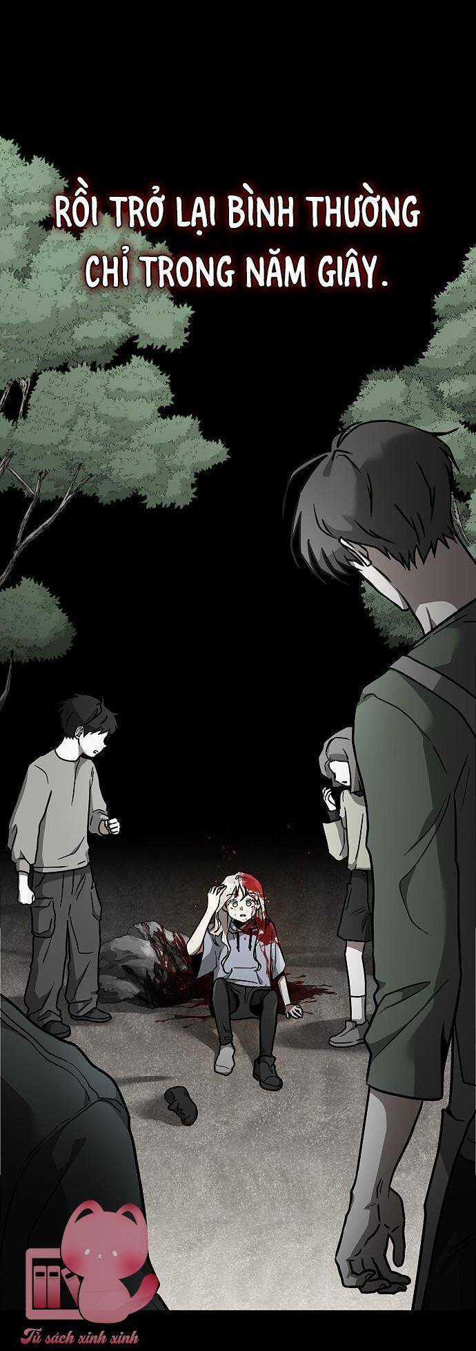 Cuộc Săn Nữ Hoàng Chapter 1 trang 47