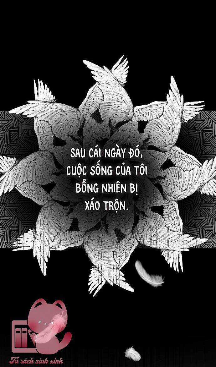 Cuộc Săn Nữ Hoàng Chapter 1 trang 50