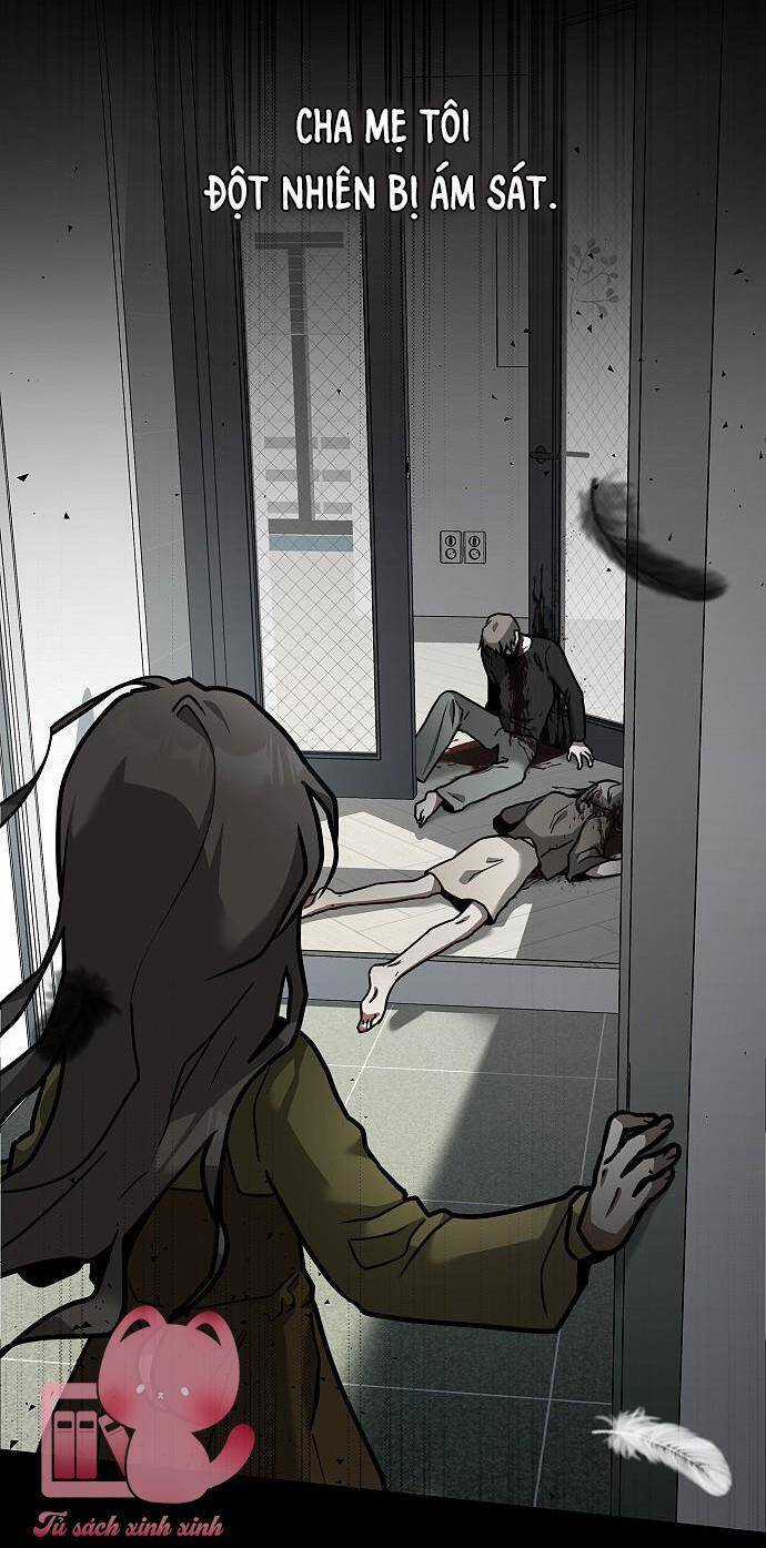 Cuộc Săn Nữ Hoàng Chapter 1 trang 51