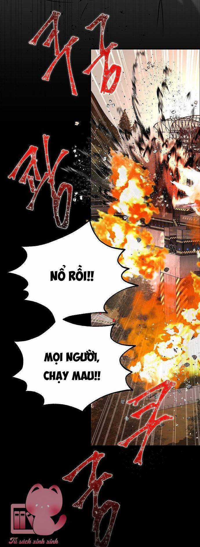 Cuộc Săn Nữ Hoàng Chapter 1 trang 53