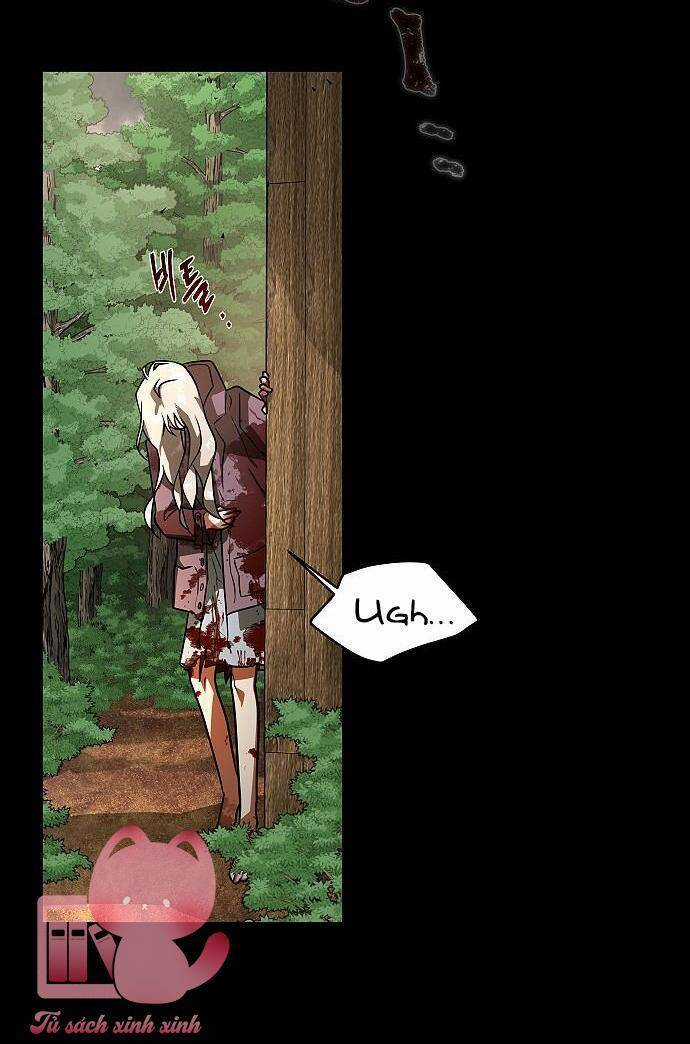 Cuộc Săn Nữ Hoàng Chapter 1 trang 54