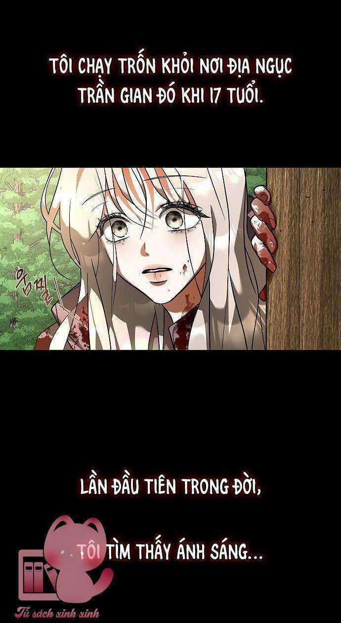 Cuộc Săn Nữ Hoàng Chapter 1 trang 55