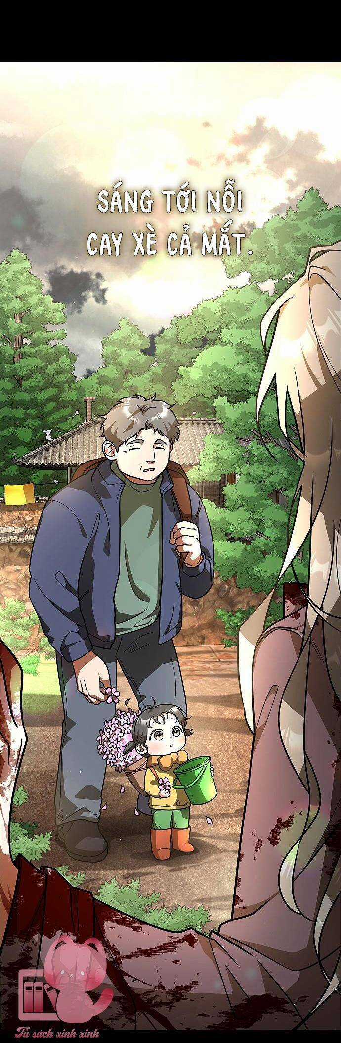 Cuộc Săn Nữ Hoàng Chapter 1 trang 56