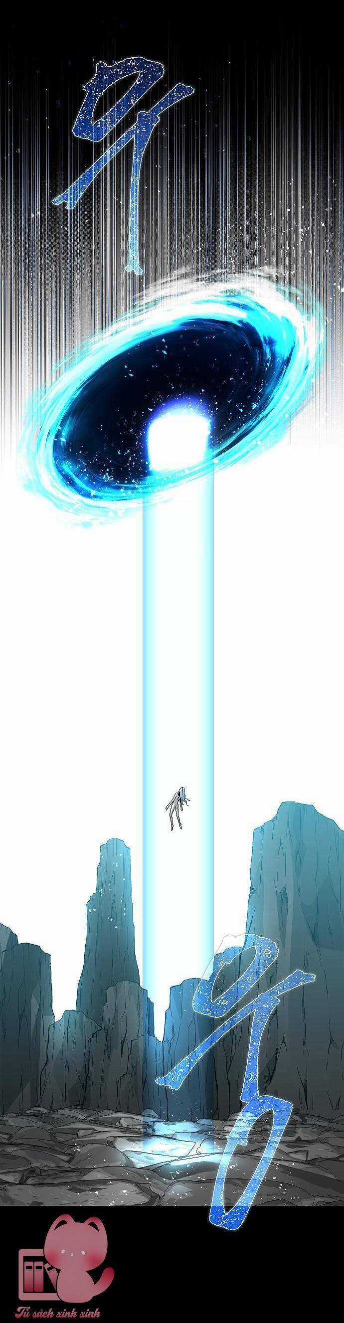 Cuộc Săn Nữ Hoàng Chapter 1 trang 69