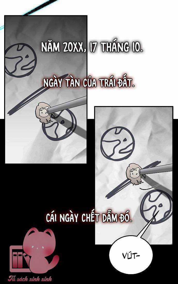 Cuộc Săn Nữ Hoàng Chapter 1 trang 73