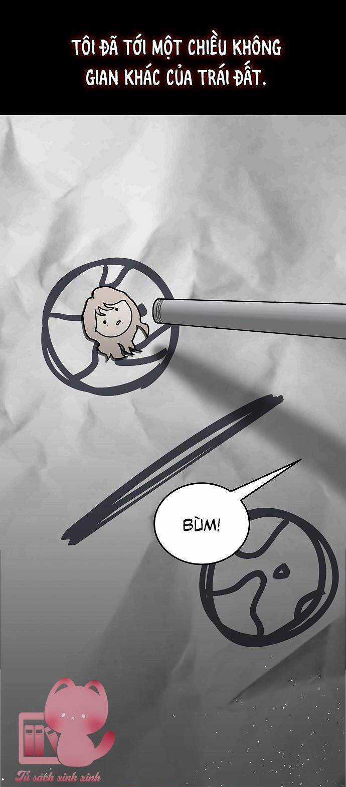 Cuộc Săn Nữ Hoàng Chapter 1 trang 74