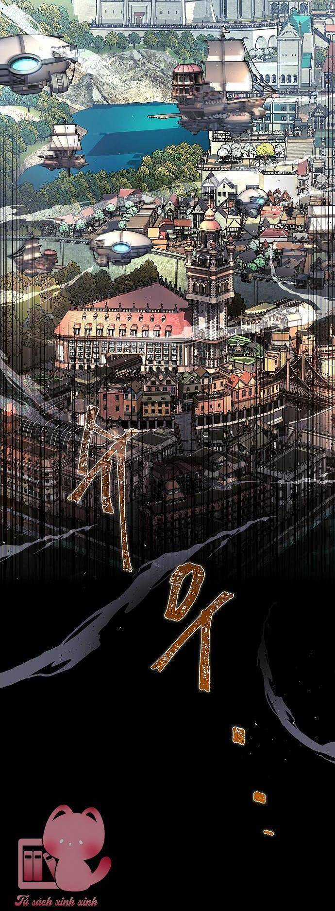 Cuộc Săn Nữ Hoàng Chapter 1 trang 76