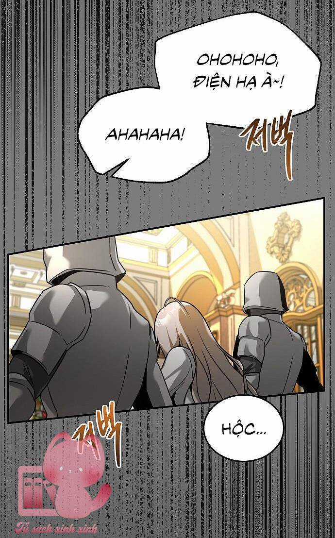 Cuộc Săn Nữ Hoàng Chapter 1 trang 78