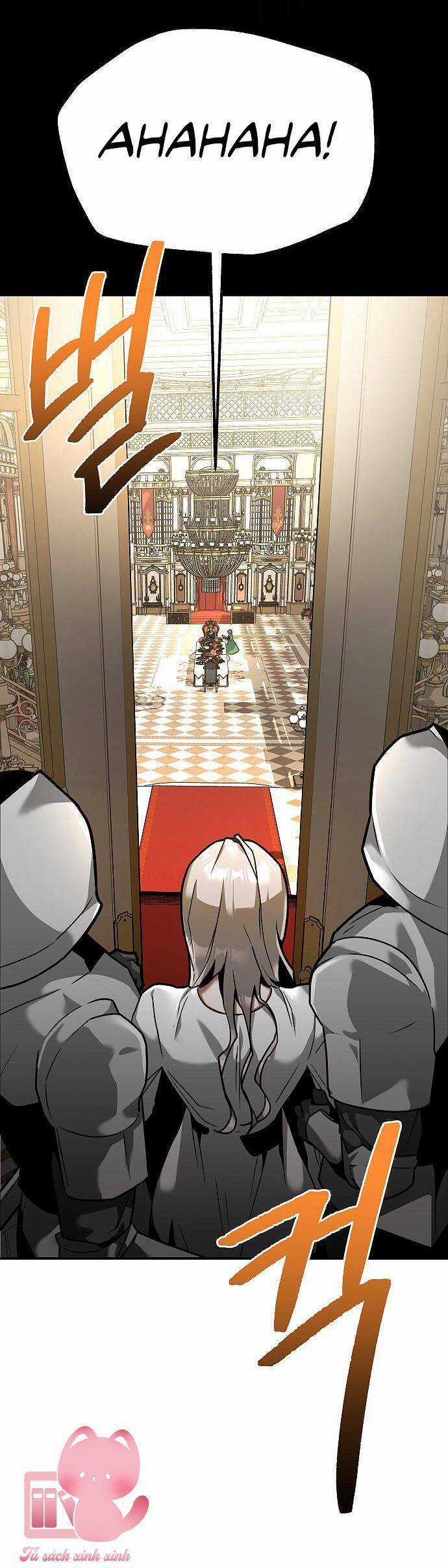 Cuộc Săn Nữ Hoàng Chapter 1 trang 80