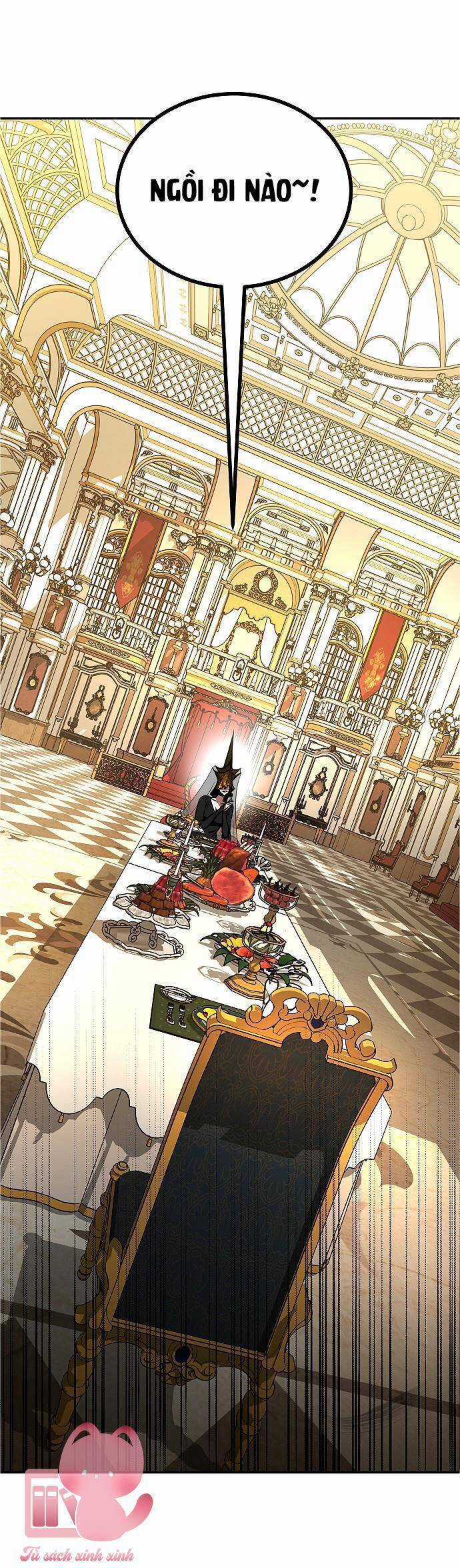 Cuộc Săn Nữ Hoàng Chapter 1 trang 83