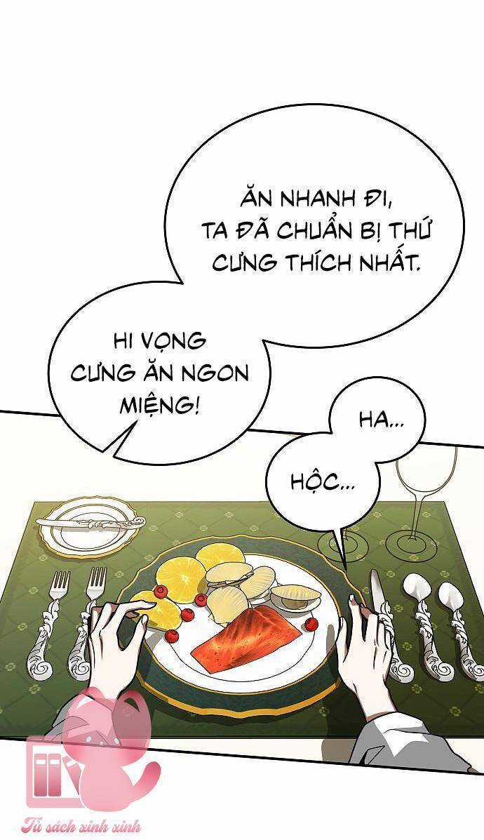 Cuộc Săn Nữ Hoàng Chapter 1 trang 85