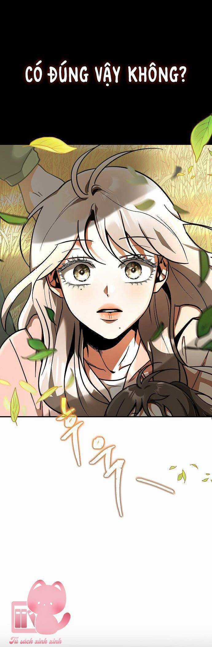 Cuộc Săn Nữ Hoàng Chapter 1 trang 9