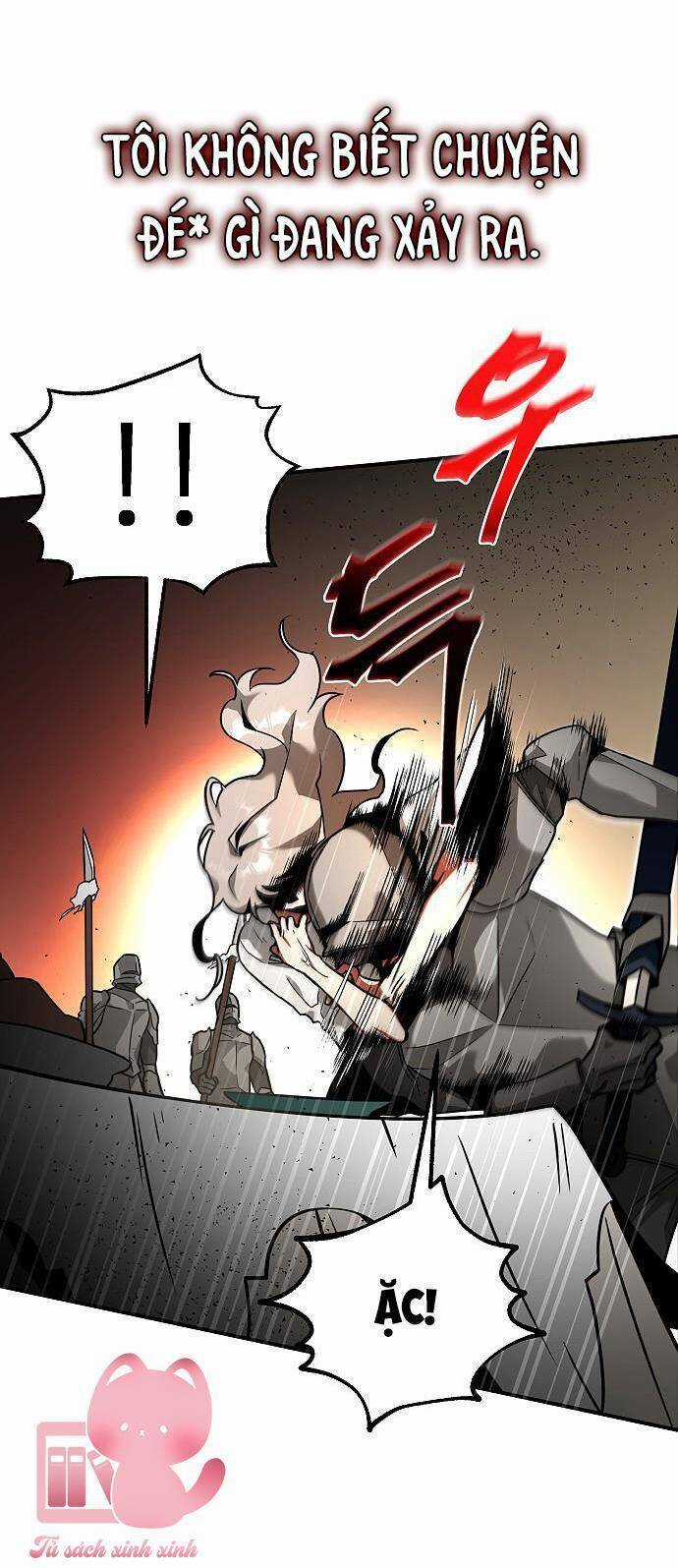 Cuộc Săn Nữ Hoàng Chapter 1 trang 92