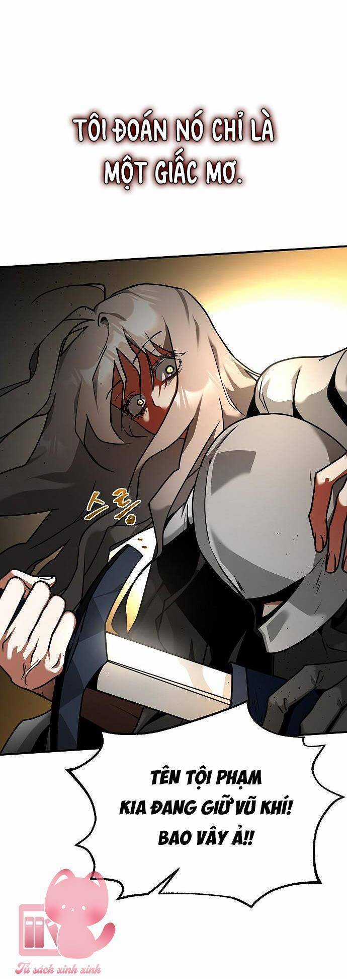 Cuộc Săn Nữ Hoàng Chapter 1 trang 93