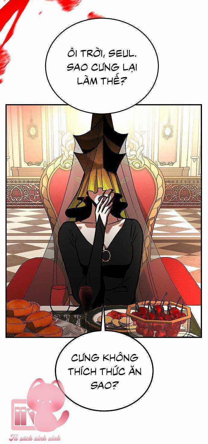 Cuộc Săn Nữ Hoàng Chapter 1 trang 98