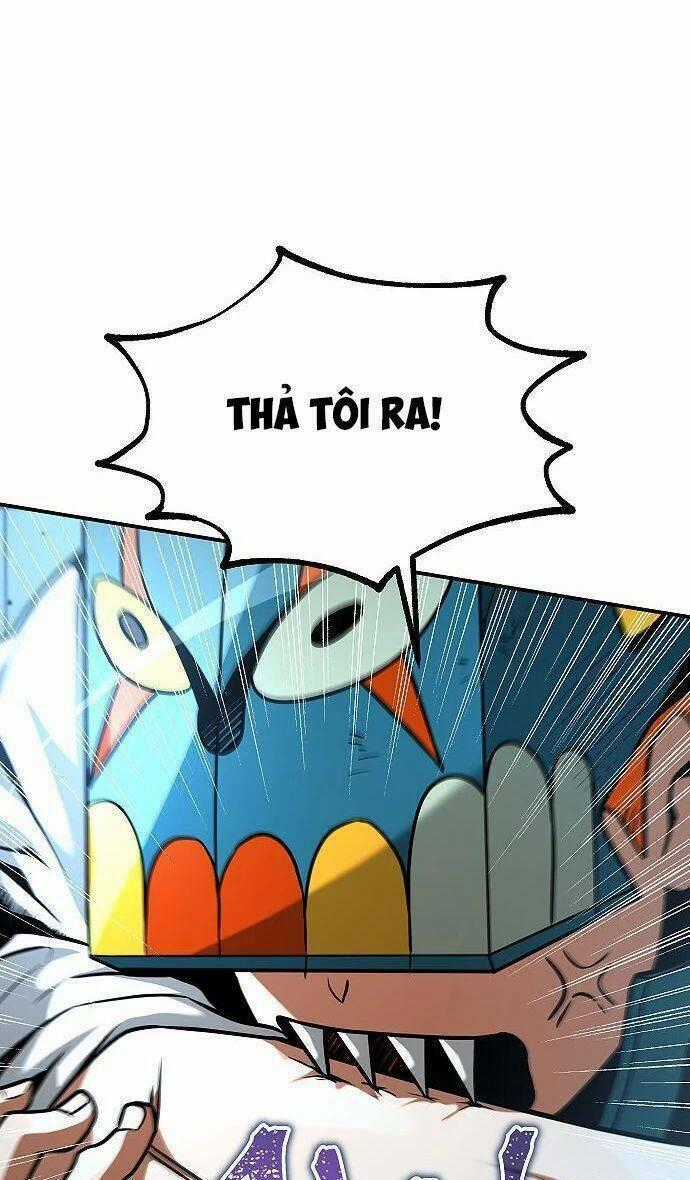 Cuộc Săn Nữ Hoàng Chapter 10 trang 0