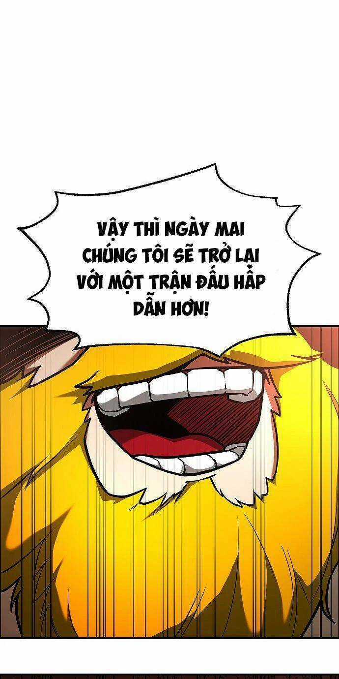 Cuộc Săn Nữ Hoàng Chapter 10 trang 14