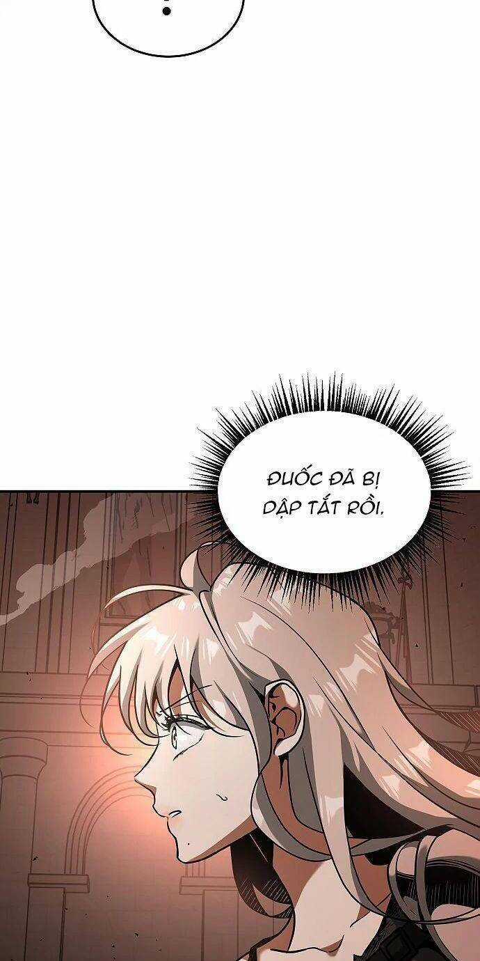 Cuộc Săn Nữ Hoàng Chapter 10 trang 16