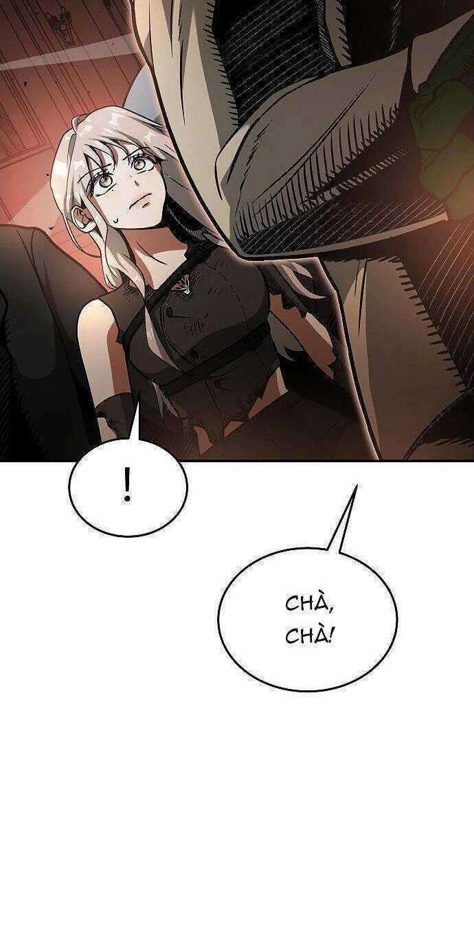 Cuộc Săn Nữ Hoàng Chapter 10 trang 21