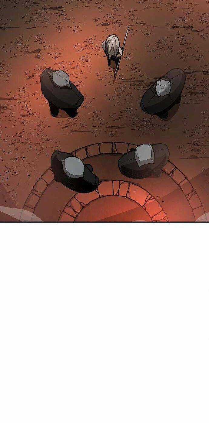 Cuộc Săn Nữ Hoàng Chapter 10 trang 28