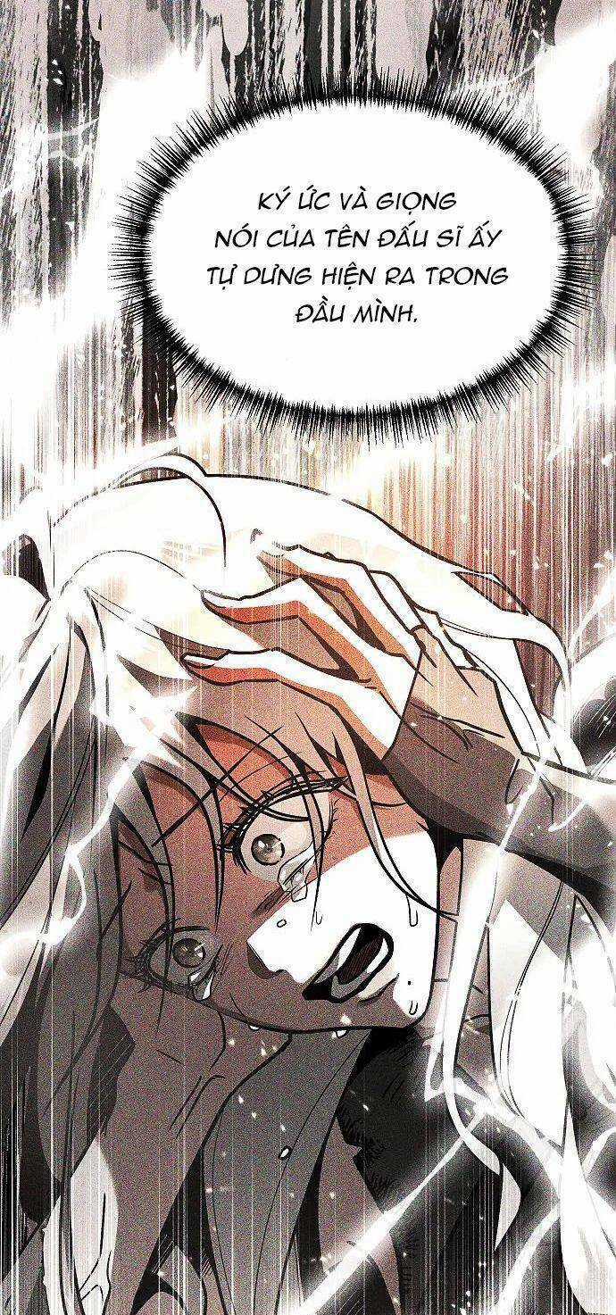 Cuộc Săn Nữ Hoàng Chapter 10 trang 32