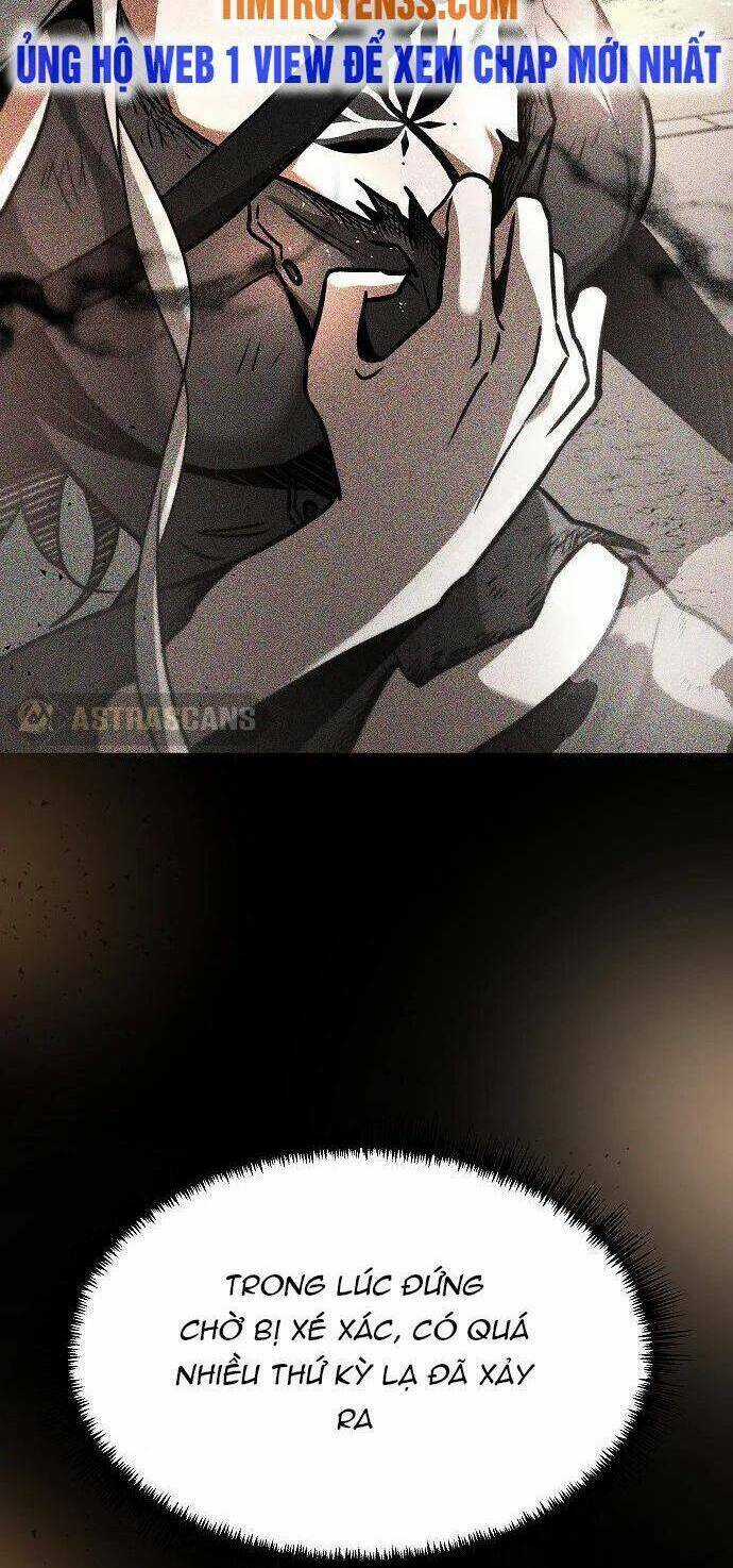 Cuộc Săn Nữ Hoàng Chapter 10 trang 35