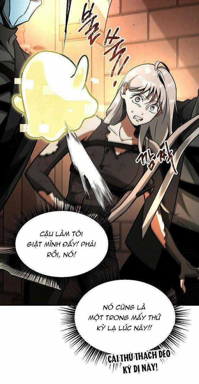 Cuộc Săn Nữ Hoàng Chapter 10 trang 39