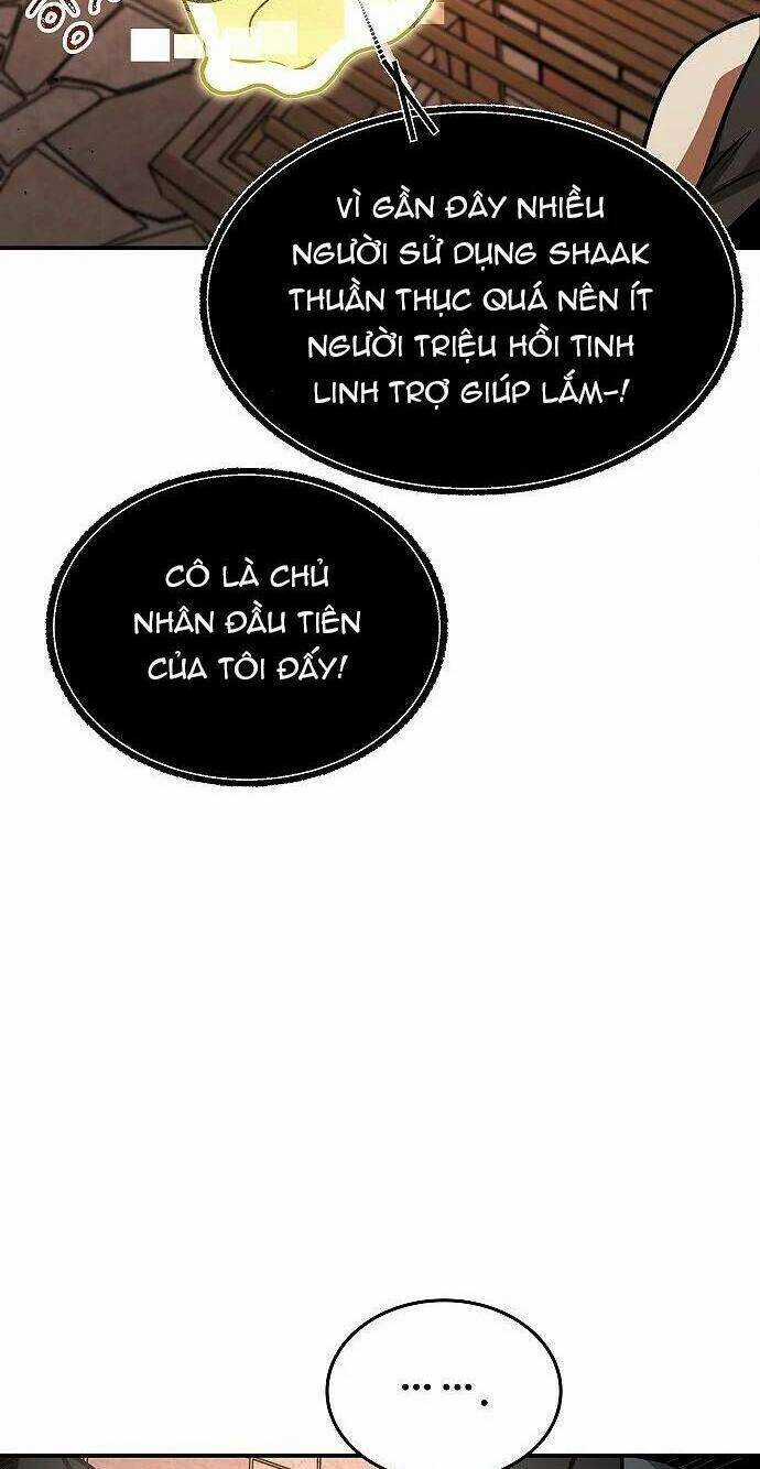 Cuộc Săn Nữ Hoàng Chapter 10 trang 41