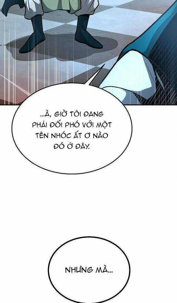 Cuộc Săn Nữ Hoàng Chapter 10 trang 5