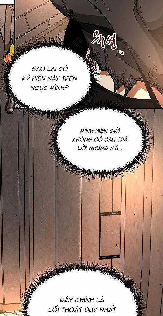 Cuộc Săn Nữ Hoàng Chapter 10 trang 52