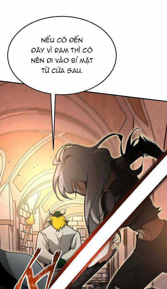 Cuộc Săn Nữ Hoàng Chapter 10 trang 56