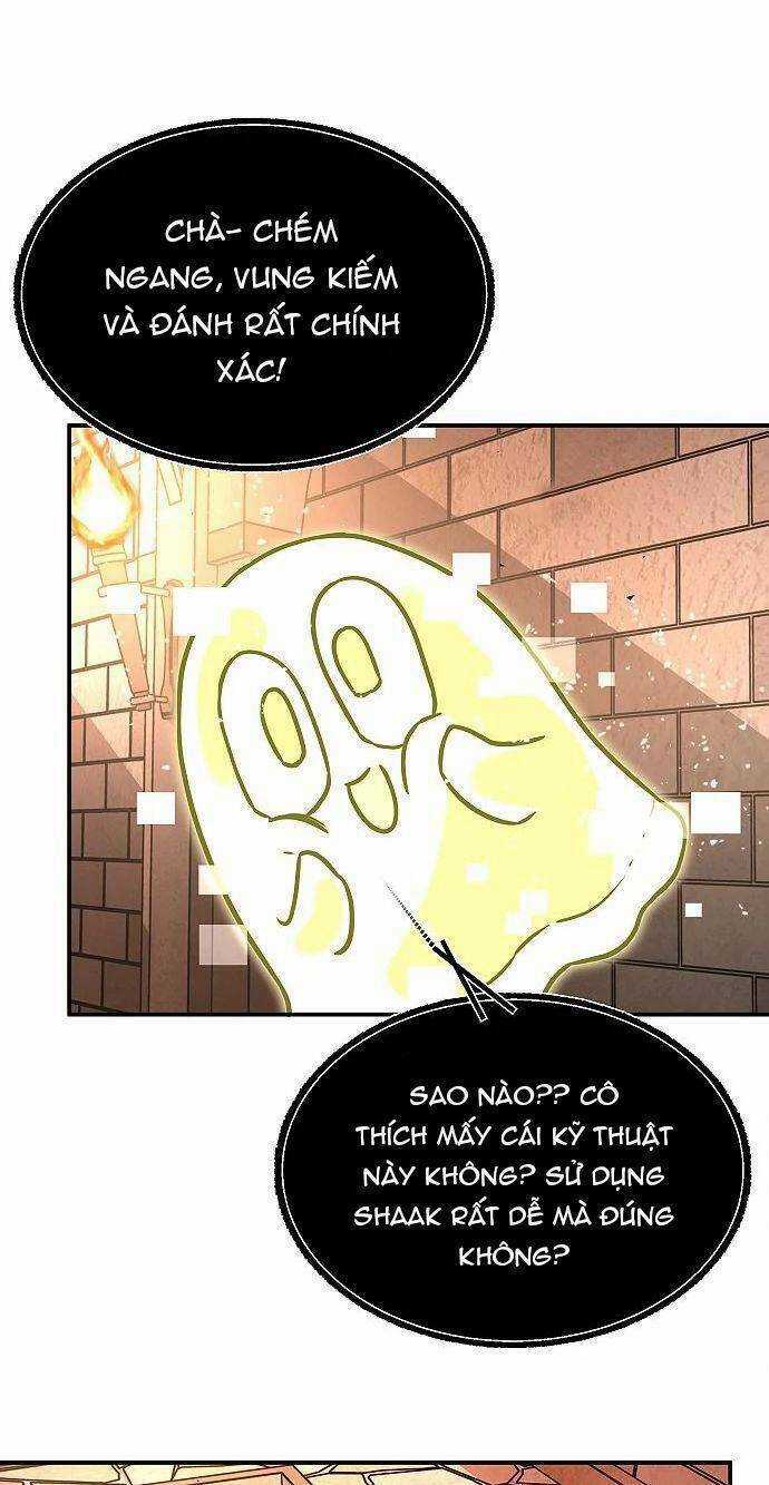 Cuộc Săn Nữ Hoàng Chapter 10 trang 64