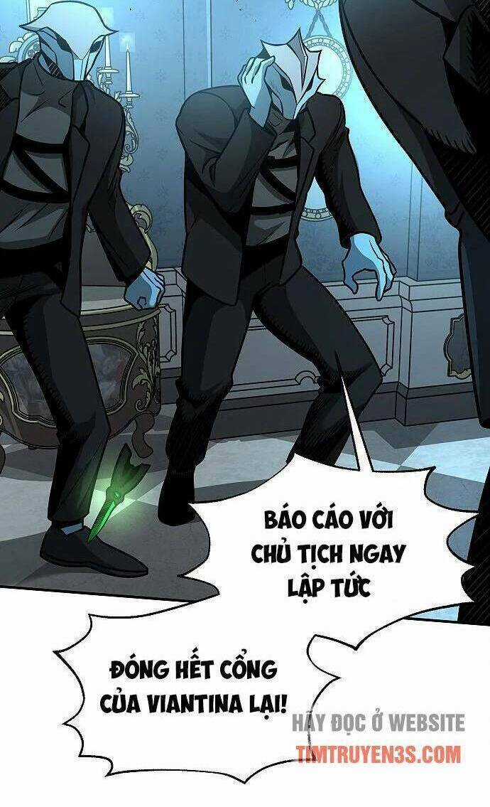 Cuộc Săn Nữ Hoàng Chapter 10 trang 77