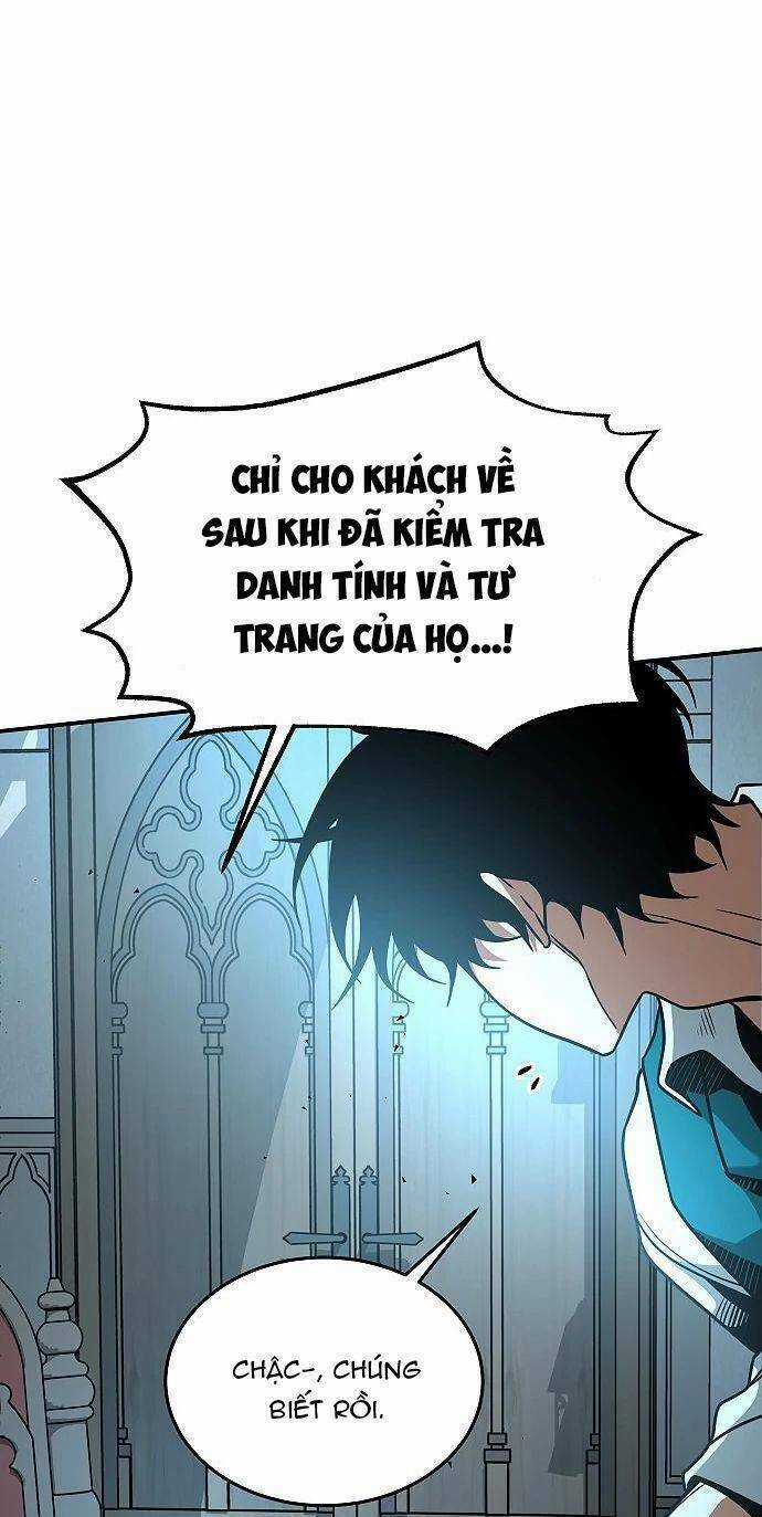 Cuộc Săn Nữ Hoàng Chapter 10 trang 78