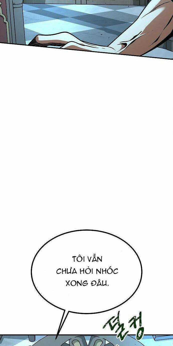 Cuộc Săn Nữ Hoàng Chapter 10 trang 79