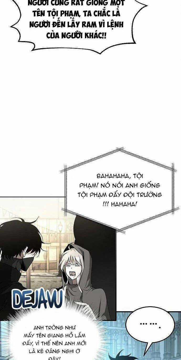 Cuộc Săn Nữ Hoàng Chapter 10 trang 81