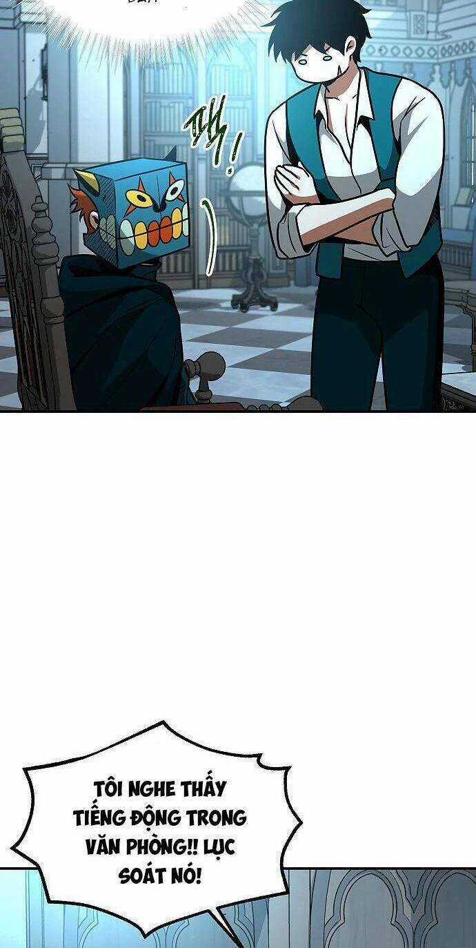 Cuộc Săn Nữ Hoàng Chapter 10 trang 82