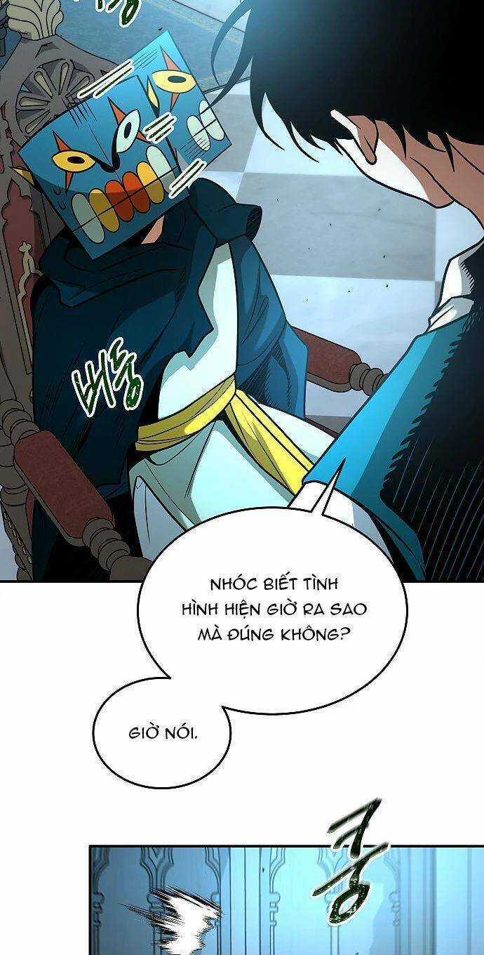 Cuộc Săn Nữ Hoàng Chapter 10 trang 84