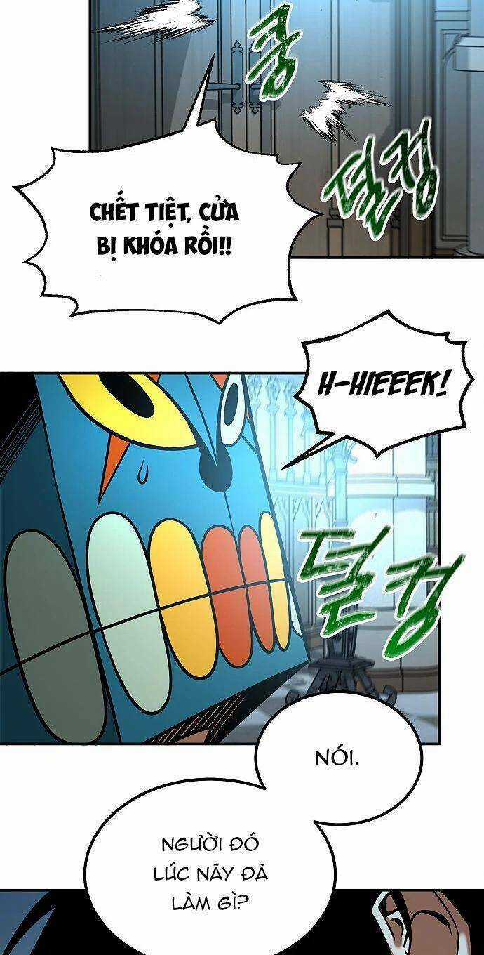 Cuộc Săn Nữ Hoàng Chapter 10 trang 85